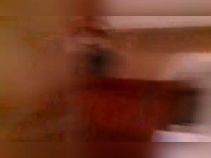 Hona suger sin hund, hardcore