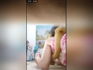 Meuf baisée par chien - Dog Sex XXX