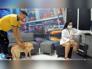 Puta Baise Chien Benji Production