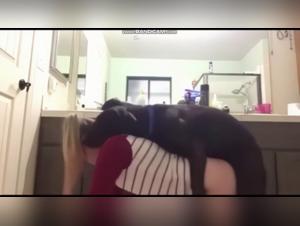 Mike Candys - Baby: Hundeschwanger PMV Extreme