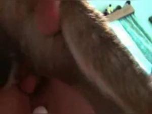 Blonda Sporca, Vibe con Cane