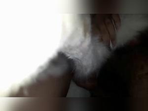 Salope Indien Baise Chien Couple 1