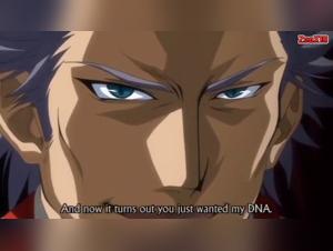 Ingrid Brutally Railed by Nabelius - Doggy Frenzy