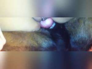 Hard Dog Fuck - She Gets Owned