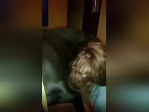 Cindyknine Bestiale - Parte 1