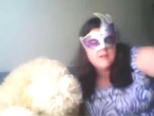 Slut with Dog Part 2