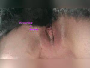 Vintage Chevaux Baise Meuf