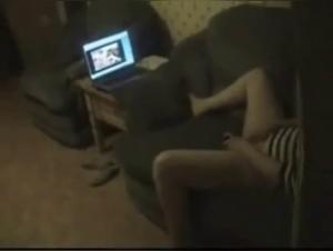 Wild Sex: Woman Dominated by Dog