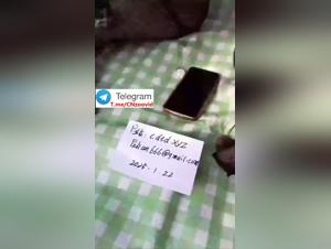 Chinese Dog Party 3: Girl & Dog Extreme Sex