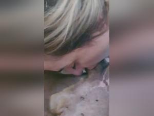 Woman Dog Sex XXX