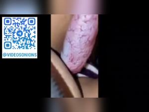 Perversions avec chien - Salope se fait baiser