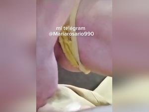 Píppa með hund, fullkomlega