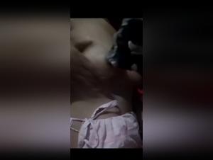  Chien défonce la meuf, vidéo brute
