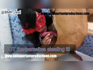 Luna - Baise Animale Sensuelle