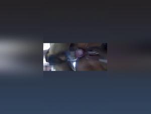 Bitch Gets Dogged Wild X