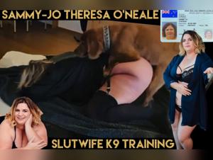 hundeknechtin brutal gepeitscht