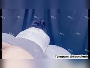 Chine - Salope Asiatique Baise Chien X