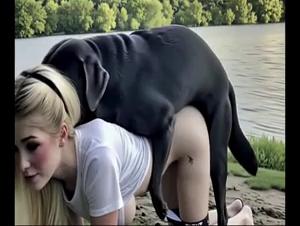 Isabella Dog Fuck Preview 2