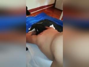 Ragazza e Cane - Sessualità Animale