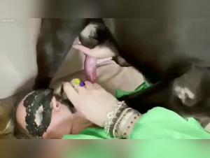 meine heisse kehle - tierischer lustfaktor