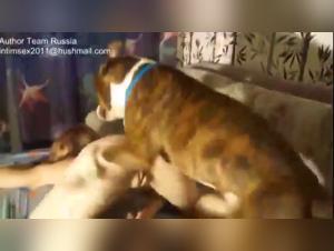 Glory Quest MAD-34: Tiersex Extrem