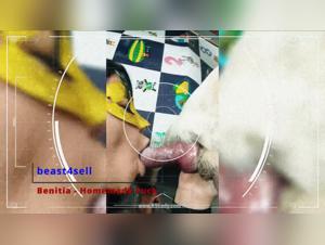benita k9 hardcore