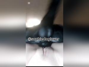 Woman Dog Sex - Extreme Porn Videos