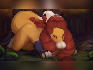 Baise Animale Extreme : Femme et Chien