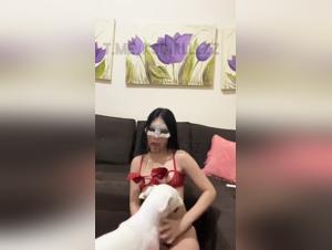 Röd Hund Sexuell