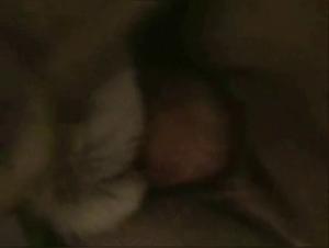 Slut fucks dog, Extreme Open Relationship