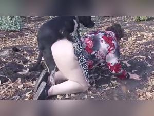 Milly Dog Fuck - Wife's Fantasy 3 (XXX)