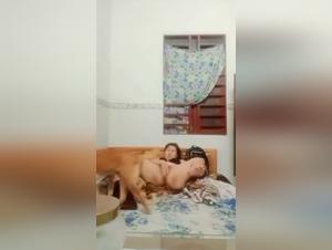 zoophilia canina: sesso bestiale italiano