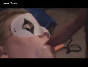 Kady 34: Sessualità Animale