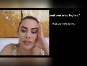 Reactions 41/144: Frauen beim Dogging, Extrem