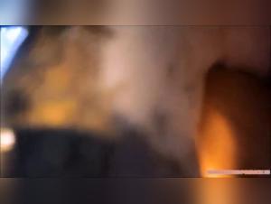 Greta et son Chien: Baise Obsédante