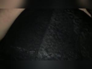 Honey love baise chien fougueusement