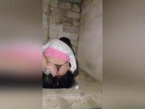 Salope et son Chien : Baises Extêmes