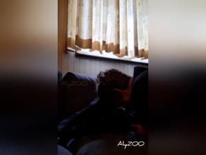 Nona Salsicha: Scoperta con il Cane