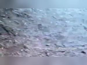 Horse Sex Fury: Woman Unleashed