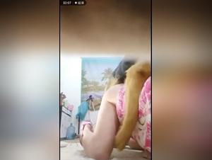 Animal Fucking Hardcore: Zoophilia senza limiti