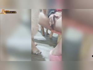 Salope Baise Chien Happy Dogs Partie 1