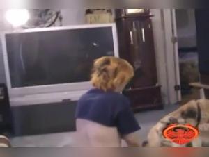 Milly Dog Fuck KC Part 1