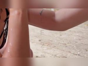 Woman Gets Fucked by Dog - Extreme Porn