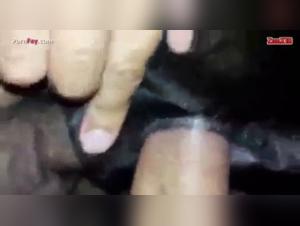 Extreme Double Penetration with Dog