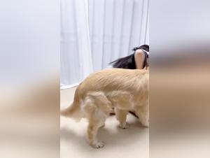 Donna Baiuca Cani - XXX Estremo