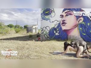 Knot Fuck PMV Dog Sex Woman