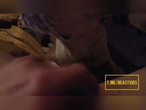 Woman Dog Sex - Extreme XXX