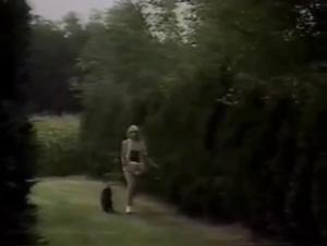 Dog Bangs Girl Hardcore