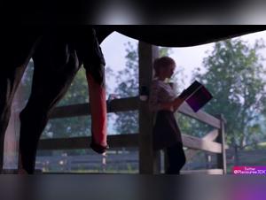 Diario di Emily -  Sesso con Cavallo Ep.16