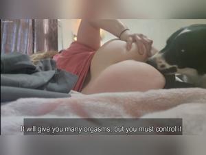 Salope baise chien Partie 1